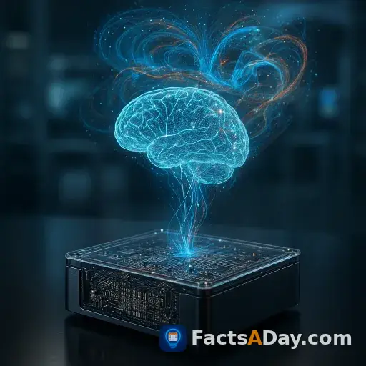 Computadoras que imitan el cerebro humano resuelven física compleja casi sin energía