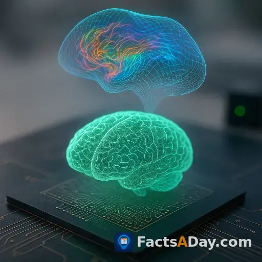 New brain-like computers solve difficult physics problems using almost zero electricity