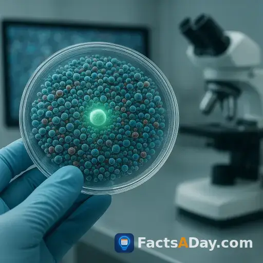 Científicos logran cultivar 14 millones de células contra el cáncer desde una sola célula madre