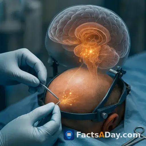 Nuevos implantes de células madre ya pueden producir dopamina en el cerebro