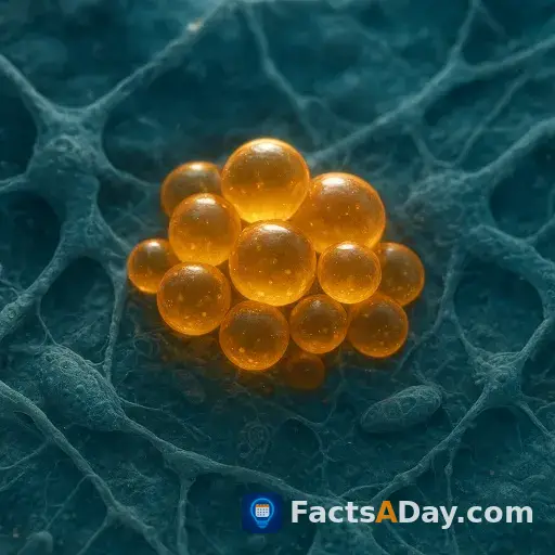 Científicos hallan una fábrica de lípidos oculta que podría frenar el Alzheimer