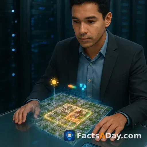Las nuevas supercomputadoras ya pueden predecir el clima para tu vecindario específico
