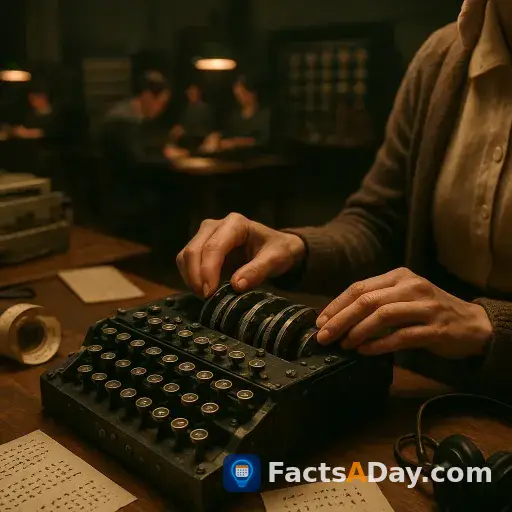 How codebreaking shortened World War II