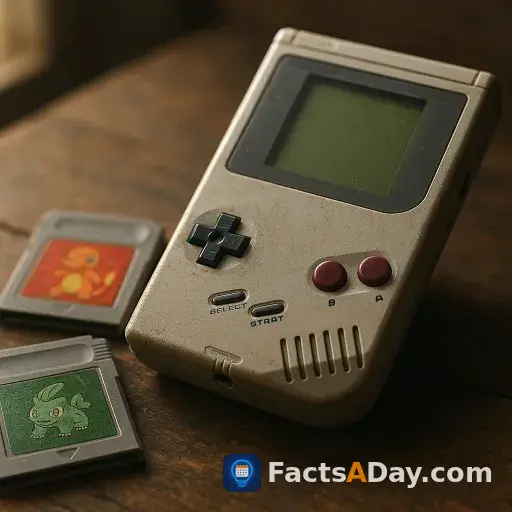 Das Pokémon-Imperium begann vor drei Jahrzehnten mit zwei einfachen Game-Boy-Titeln