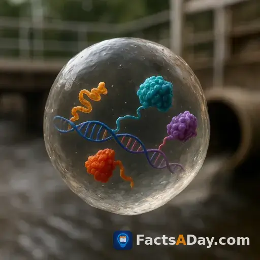 Ein neu entdecktes Mikrob ignoriert die biologischen Regeln beim Aufbau von Proteinen