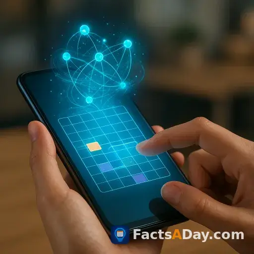 The first quantum powered app is here to solve your daily schedules