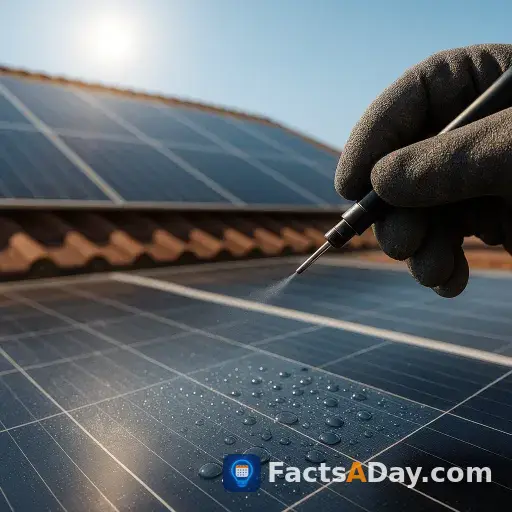 Un simple ajuste de estabilidad podría llevar paneles solares ultraeficientes a su hogar