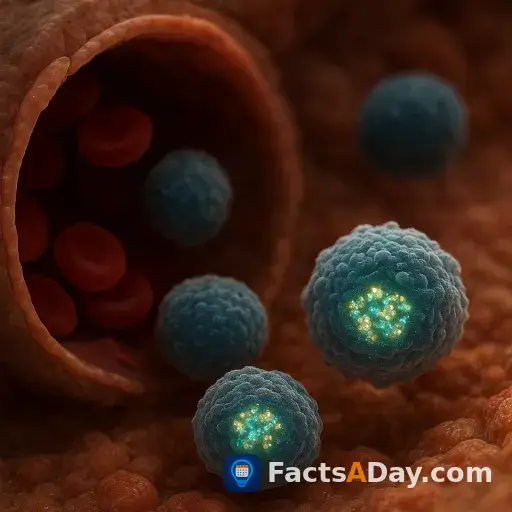 Ein neu entdeckter genetischer Hauptschalter hilft Immunzellen beim Schutz von Organen