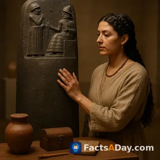 The Code of Hammurabi included protections for women and property rights