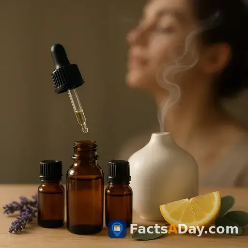 气味如何直接影响你的情绪