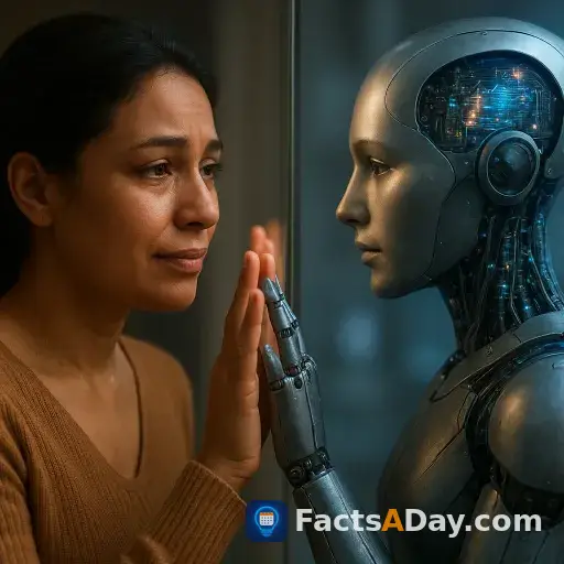 ¿Puede una inteligencia artificial entender realmente el concepto de empatía humana?
