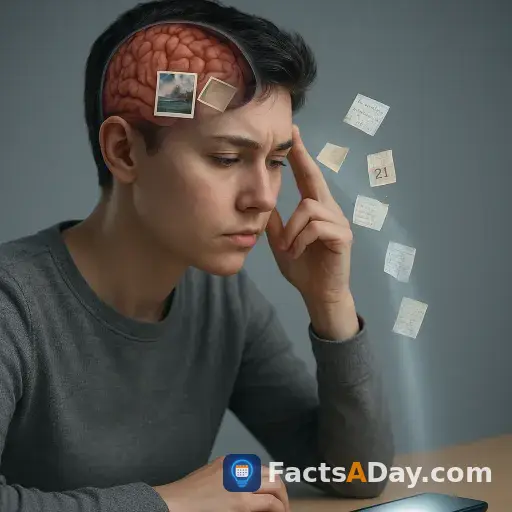 외부 AI 의존으로 인해 건망증이 심해지는 우리의 뇌