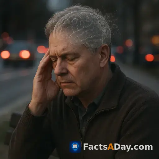 Vivir en ciudades ruidosas puede aumentar el riesgo de deterioro cognitivo