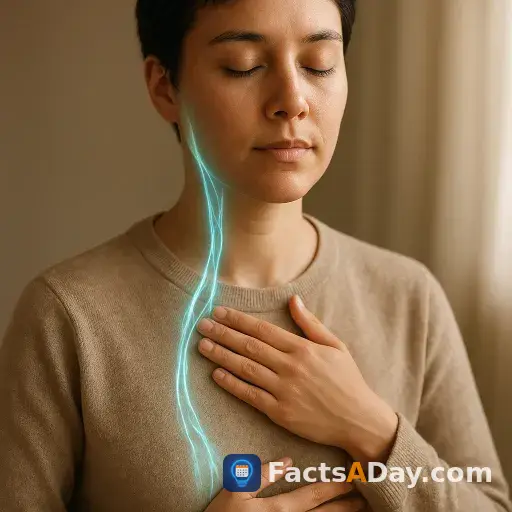 Los ejercicios de respiración profunda pueden relajar tu sistema nervioso al instante