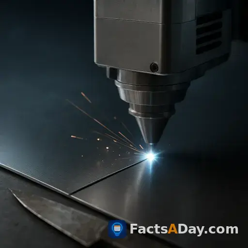 Laser schneiden metall mit unübertroffener präzision