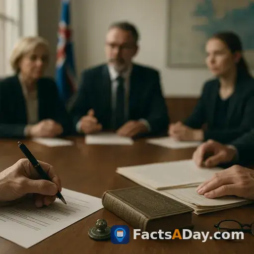 Island hat ein nationales Komitee, das über legale Namen entscheidet