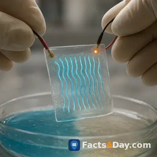Poros de laboratorio deslizantes ahora triplican la energía obtenida del agua de mar