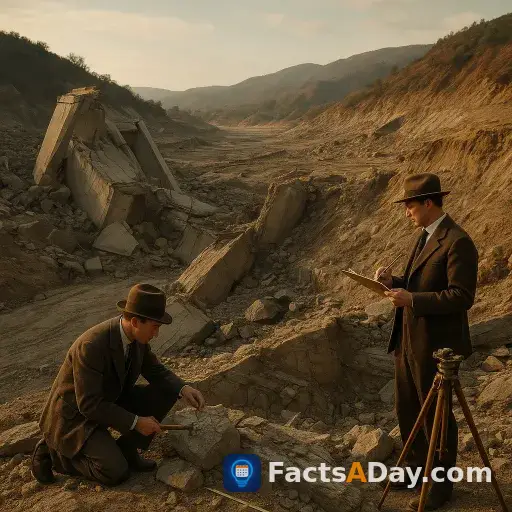 The collapse of a California dam taught the world vital lessons in safety