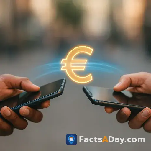 Der digitale Euro soll elektronische Zahlungen ohne Bank ermöglichen