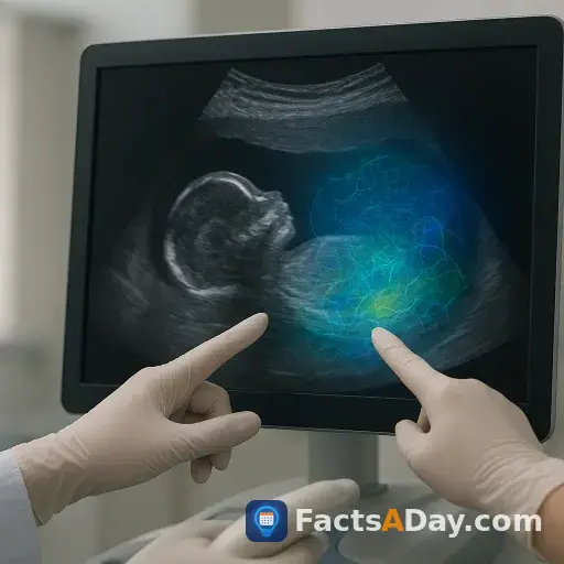 La inteligencia artificial puede predecir partos prematuros al detectar patrones invisibles para el ojo humano