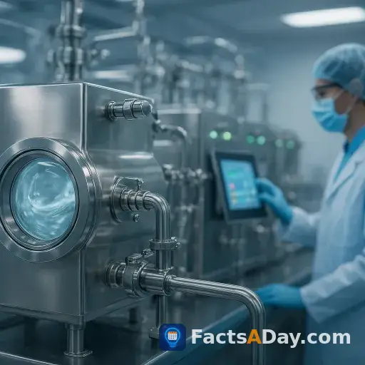 Se desarrollan biorreactores modulares para reducir los tiempos de producción de vacunas en seis meses