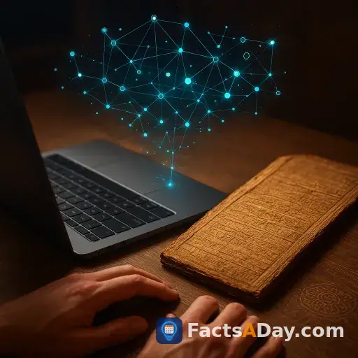 Ancient Sanskrit influenced computer programming