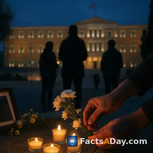 A tragic 2013 murder in Athens forced Greece to overhaul its hate crime laws