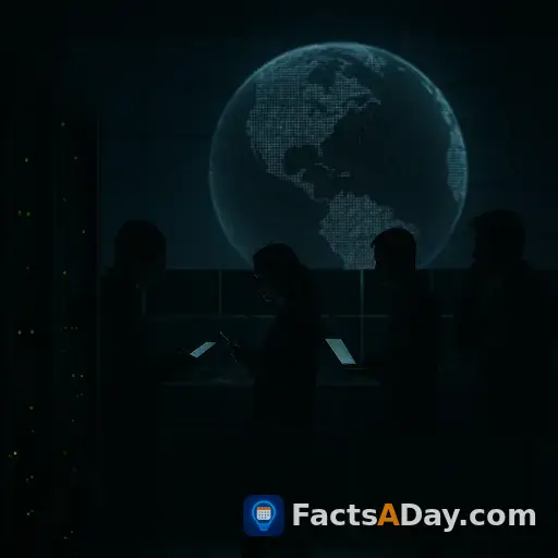 En 2012, más de 115,000 sitios web se apagaron para proteger el futuro de internet
