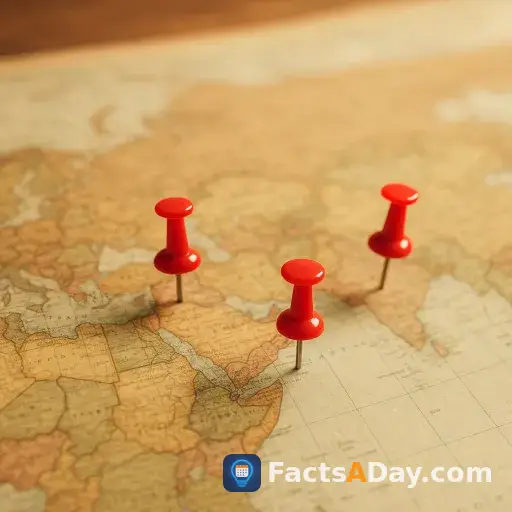 In 2002, the term 'Axis of evil' was coined to describe three specific nations