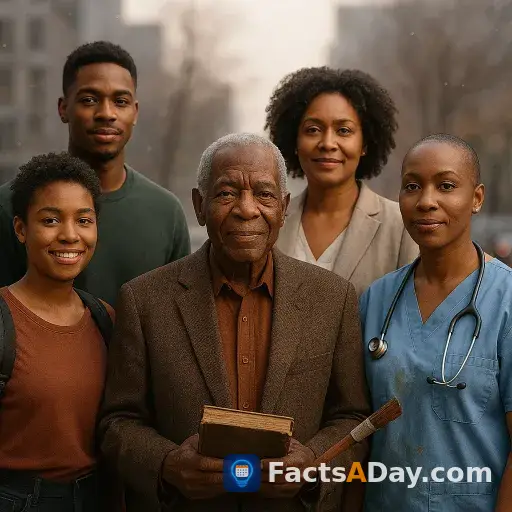 February marks the start of a month dedicated to honoring Black history and achievements