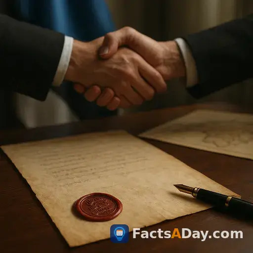 The 1920 Treaty of Tartu officially recognized Estonia as an independent sovereign nation