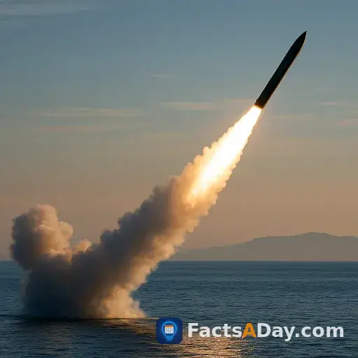 A 2017 missile test signaled a major shift in North Korea's military capabilities