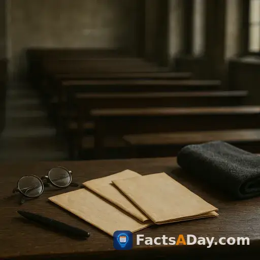 In 1943, three students were executed for leading a secret non-violent resistance against Hitler