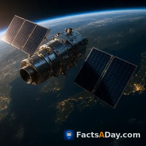 En 2007, Japón lanzó un satélite de alta tecnología para vigilar las amenazas de Corea del Norte