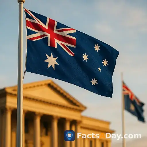 The Australia Act 1986 finally ended all legal power Britain held over Australia
