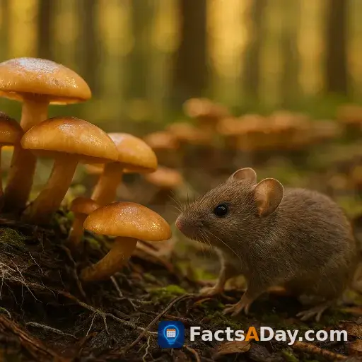 Los hongos son más animales que plantas