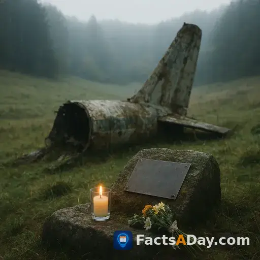 A mysterious 1978 plane crash remains the deadliest aviation disaster in Bulgarian history