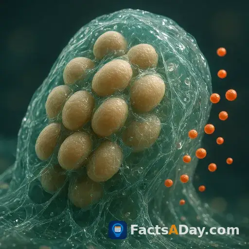 Algunas bacterias crean escudos que resisten mil veces más antibióticos