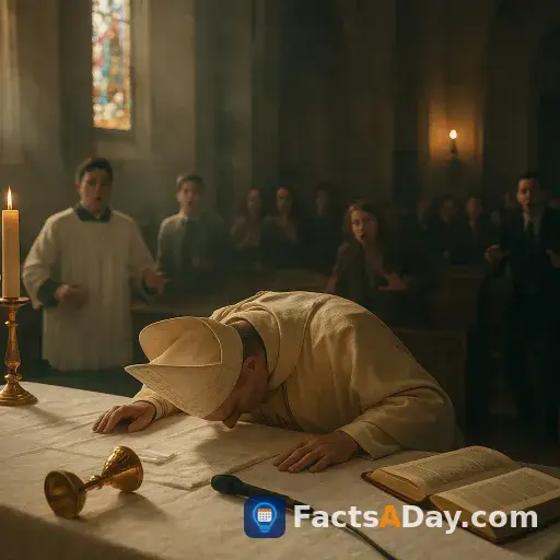 In 1980, an archbishop was assassinated while celebrating Mass to silence his voice