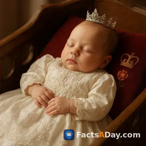 In 1926, a princess was born who would become the longest-reigning British monarch