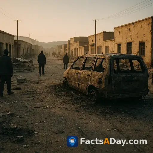 A 2013 clash in Xinjiang claimed twenty-one lives during a period of rising tension