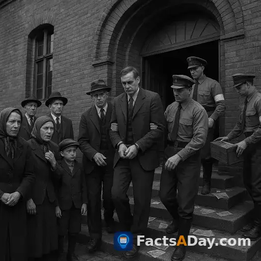 In 1933, the Nazi regime began its systematic suppression of Jehovah's Witnesses