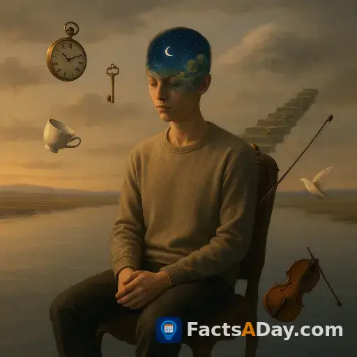 El surrealismo desveló los sueños ocultos de la mente