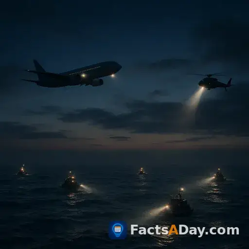 Un misterio de aviación comenzó en 2016 cuando un vuelo desde París desapareció en el Mediterráneo