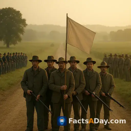 En 1861, Kentucky declaró una neutralidad frágil que dividió la guerra civil estadounidense