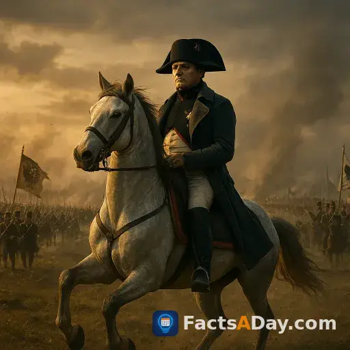 Napoleón enfrentó a dos imperios a la vez en la gran batalla de Bautzen de 1813