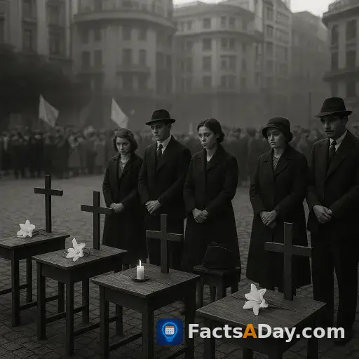 Un trágico tiroteo estudiantil en 1932 inició una revolución masiva en São Paulo