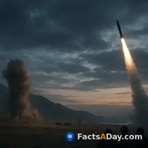Una prueba nuclear en Corea del Norte en 2009 generó tensiones globales y alarmas de misiles
