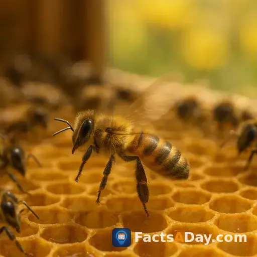 Bienen tanzen, um genaue Anweisungen zu geben