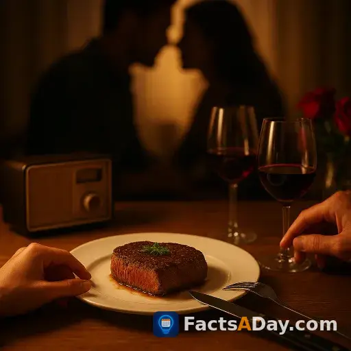 En 2002, une fête satirique a été créée en réponse humoristique à la Saint-Valentin